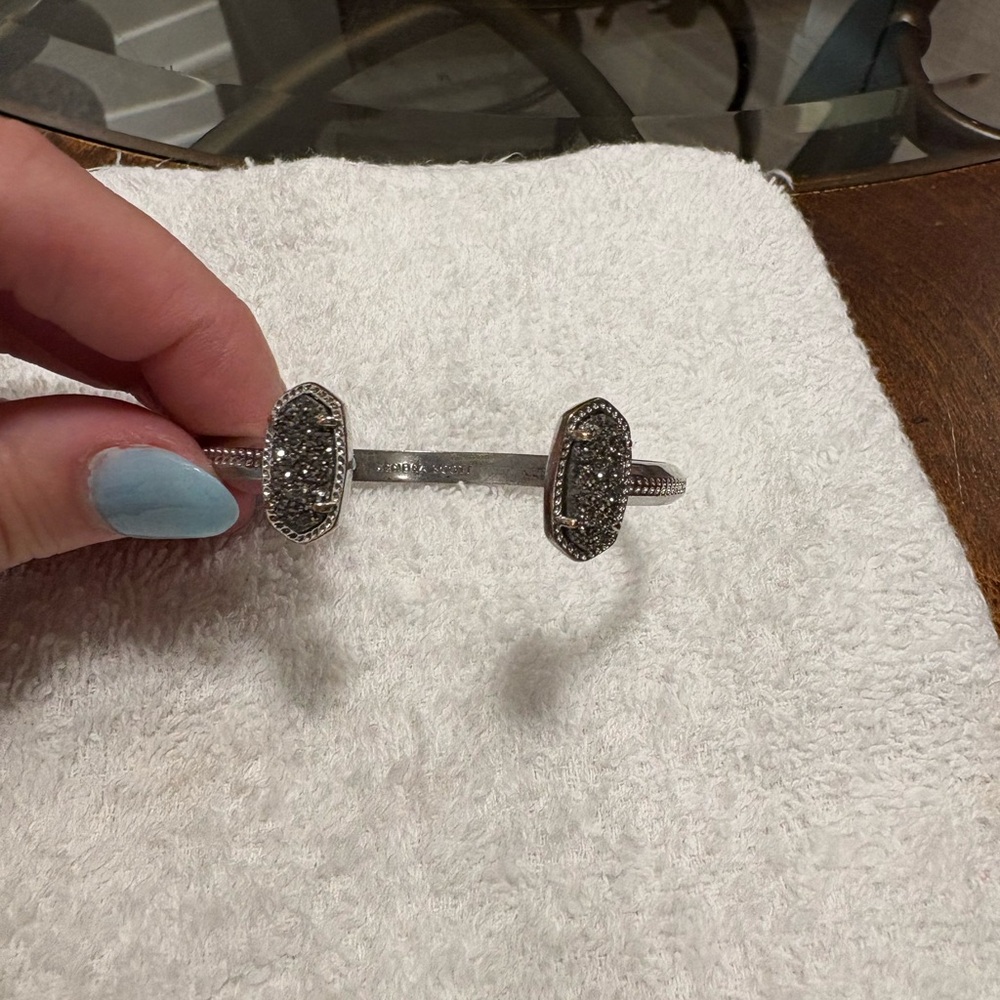 Kendra Scott Open Cuff